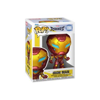 Funko Pop! Marvel – Rivals Iron Man