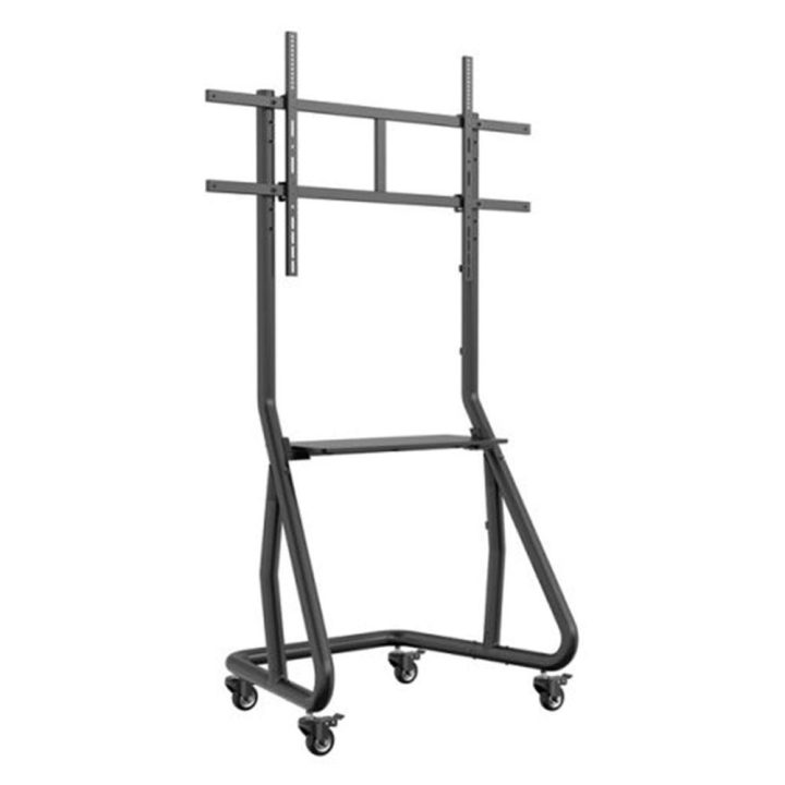 Equip Carro LFD 60"-105" para cargas pesadas