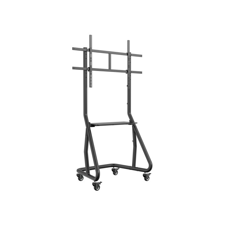 Equip Carro LFD 60"-105" para cargas pesadas