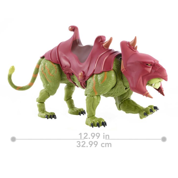 Mattel GYV18 Action Figure and Collectible