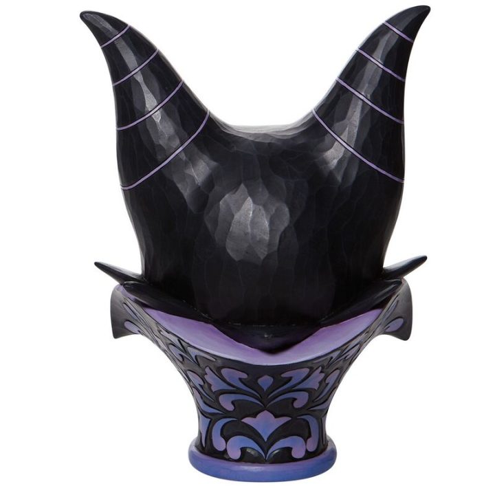 Figura Enesco Disney diorama la bella durmiente malefica style…