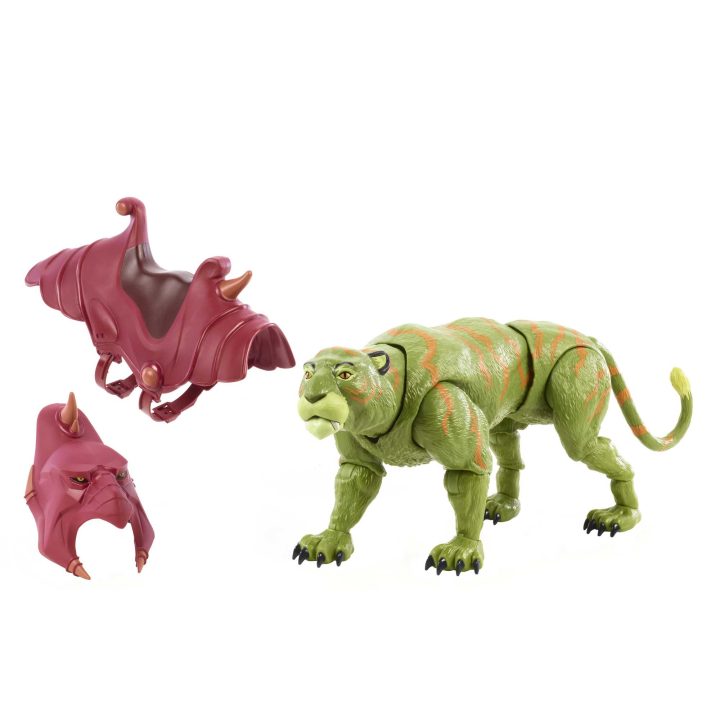 Mattel GYV18 Action Figure and Collectible