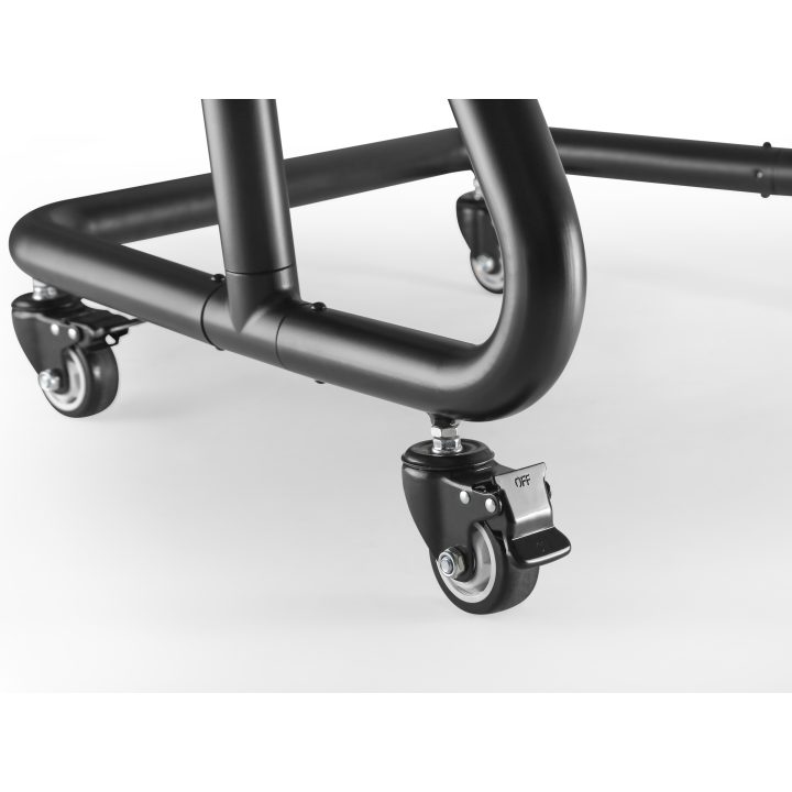 Equip Carro LFD 60"-105" para cargas pesadas