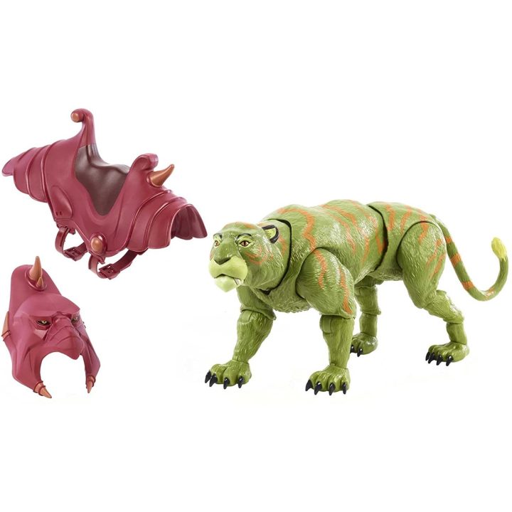 Mattel GYV18 figura de ação e colecionável