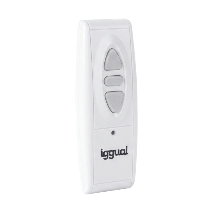 iggual Electric Projection Screen Remote Control