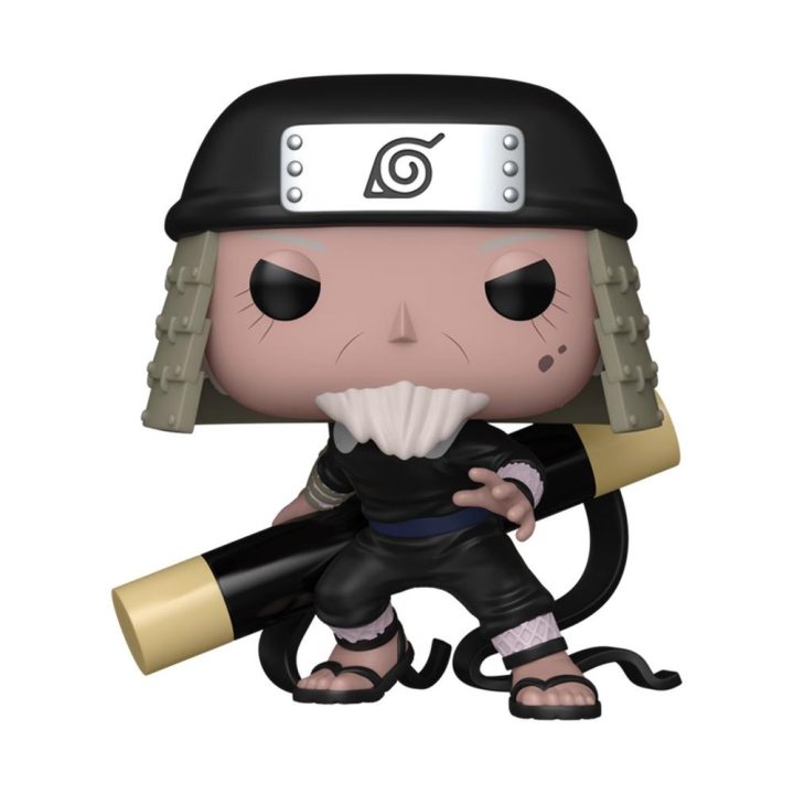 Funko Pop! Naruto – Classic Hiruzen Sarutobi