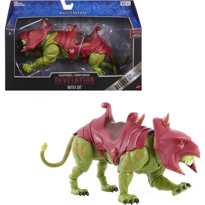 Mattel GYV18 figura de ação e colecionável
