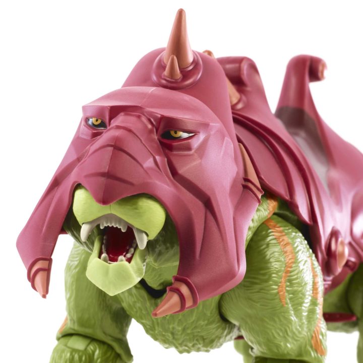 Mattel GYV18 figura de ação e colecionável