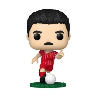 Funko Pop! Liverpool – Ian Rush