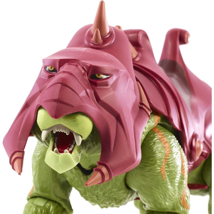 Mattel GYV18 figura de ação e colecionável