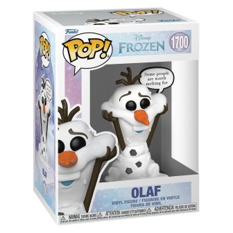 Funko Pop! Disney – Sayings Frozen Olaf (nº 1700)