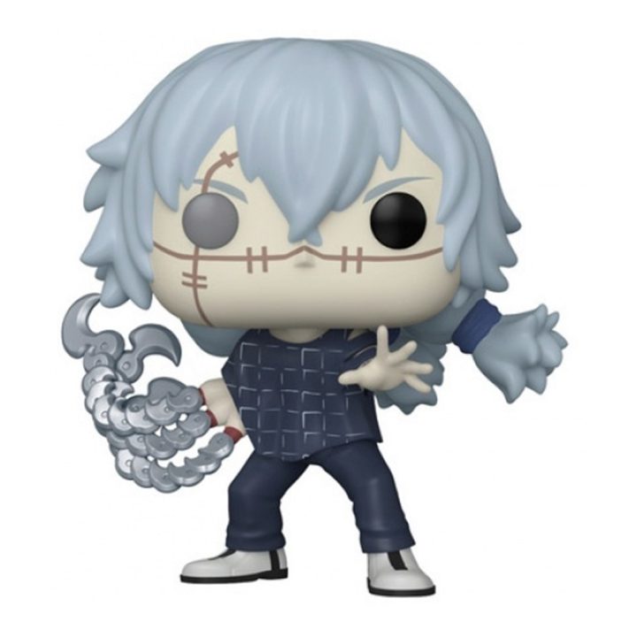 Funko Pop! Jujutsu Kaisen – Mahito New Arms