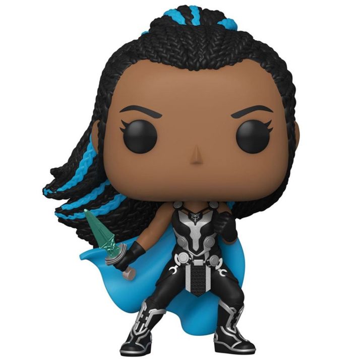 Funko Pop! Marvel – Thor Love & Thunder Valkyrie