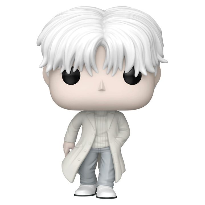Funko Pop! Sakamoto Days – Pulgadasx Pulgadas (nº 2422)