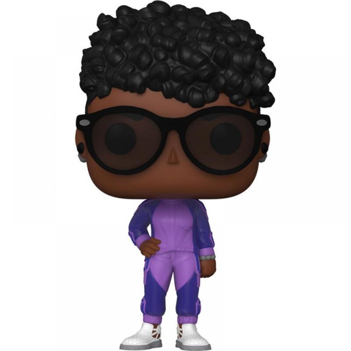 Funko Pop! Marvel – Black Panther Wakanda Forever Shuri Óculos de Sol
