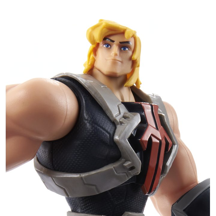 He-Man and the Masters of the Universe HBL66 figura de ação