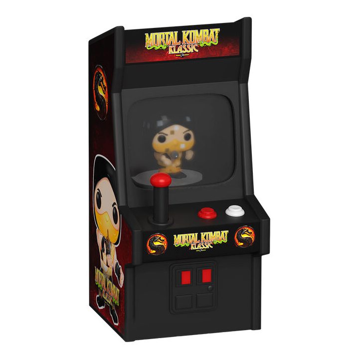 Funko Bitty Pop! Arcade Mortal Kombat Figure (91394)