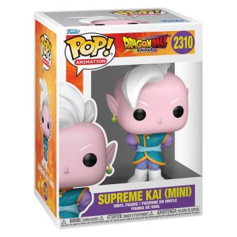 Funko Pop! Dragon Ball – Daima Supreme Kai (Mini) (nº 2310)