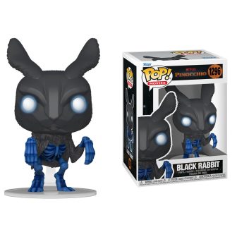 Funko Pop! Pinocchio Black Rabbit