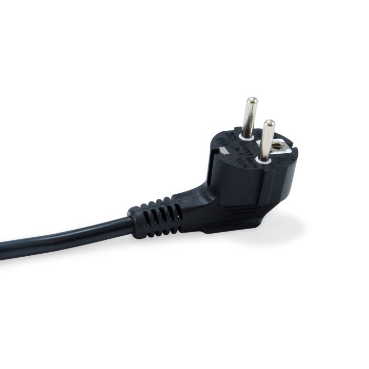Equip 333312 unidade de distribuição de energia (PDU) 6 saídas AC 1U…