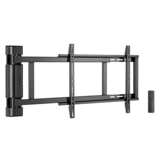 Equip Motorized Swivel TV Mount for 32"-75"