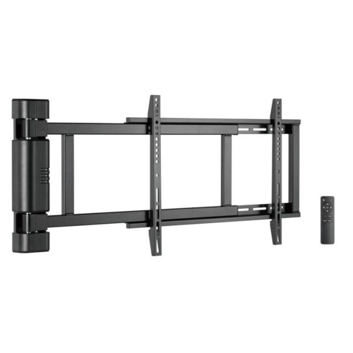 Equip Motorized Swivel TV Mount for 32"-75"