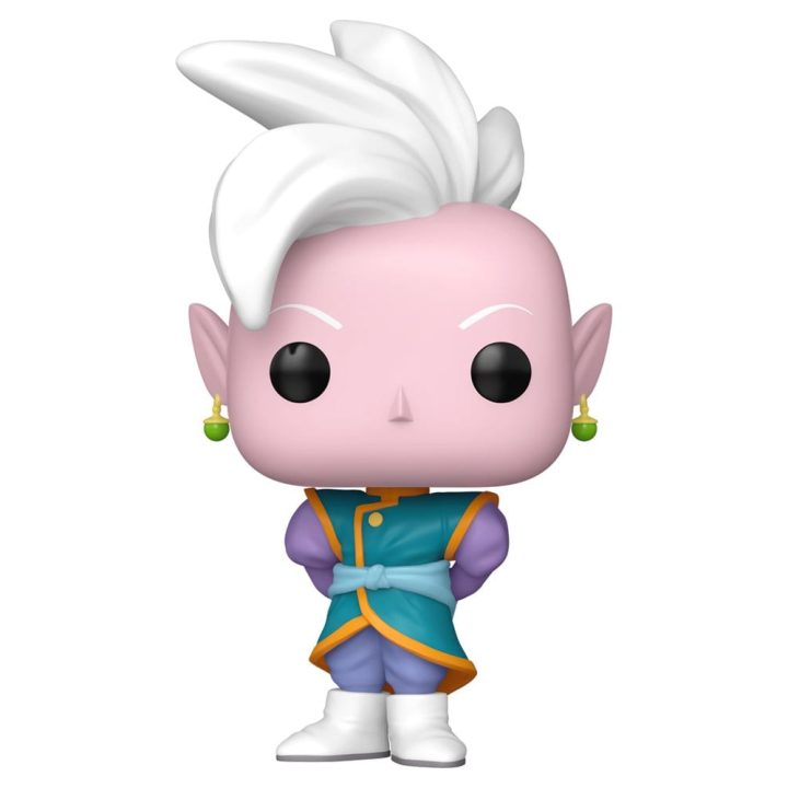 Funko Pop! Dragon Ball – Daima Supreme Kai (Mini) (nº 2310)