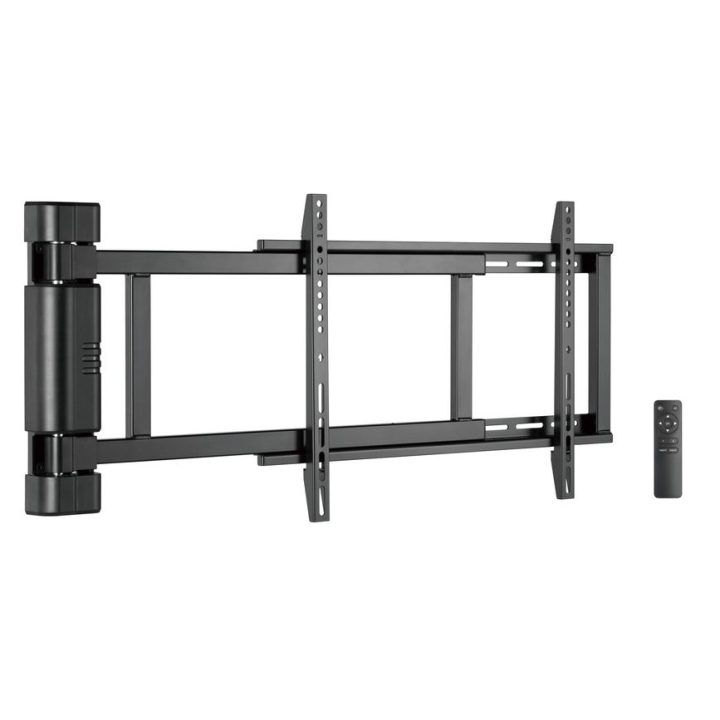 Equip Motorized Swivel TV Mount for 32"-75"