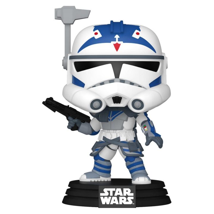 Funko Pop! Star Wars – ARC Trooper Fives