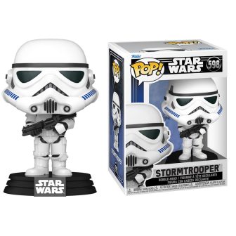 Funko Pop! Star Wars – New Classics Stormtrooper