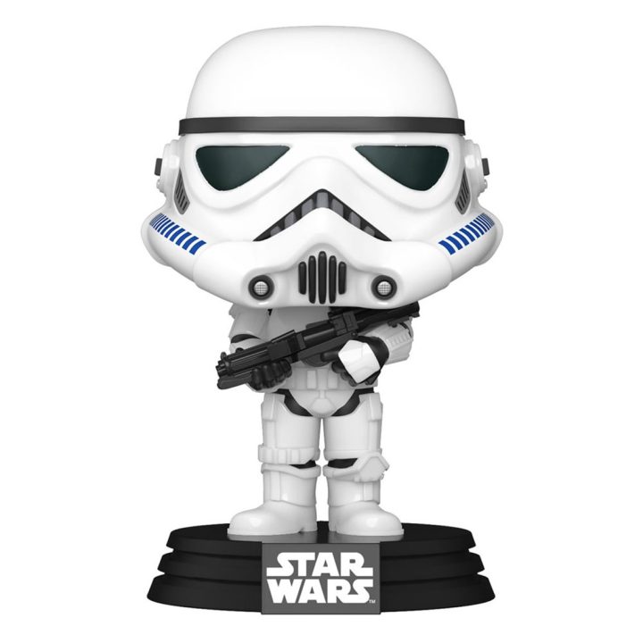 Funko Pop! Star Wars – New Classics Stormtrooper