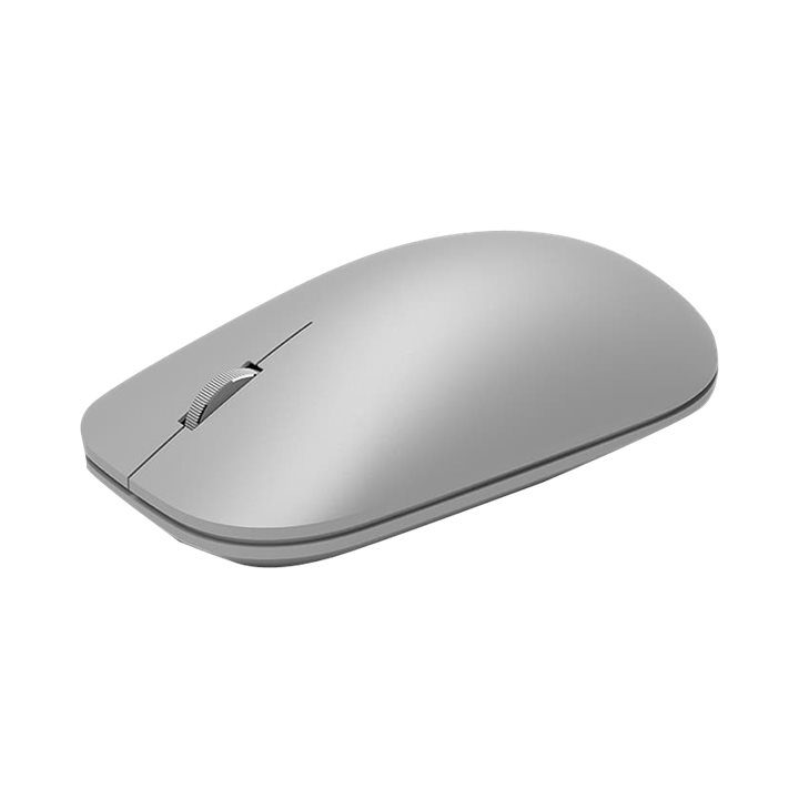Microsoft Surface Mouse Bluetooth Gray (3YR-00006)