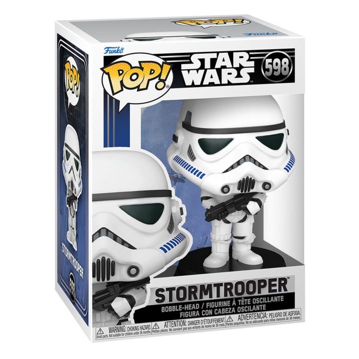 Funko Pop! Star Wars – New Classics Stormtrooper
