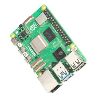 Starter kit Raspberry pi 5 version 8 GB (KITPI58GB)