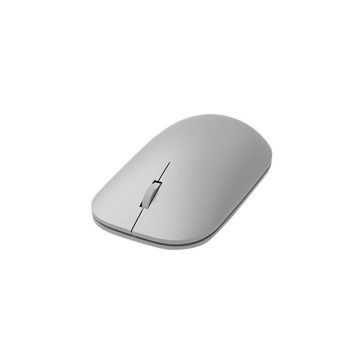 Rato Microsoft Surface Mouse Bluetooth cinzento (3YR-00006)
