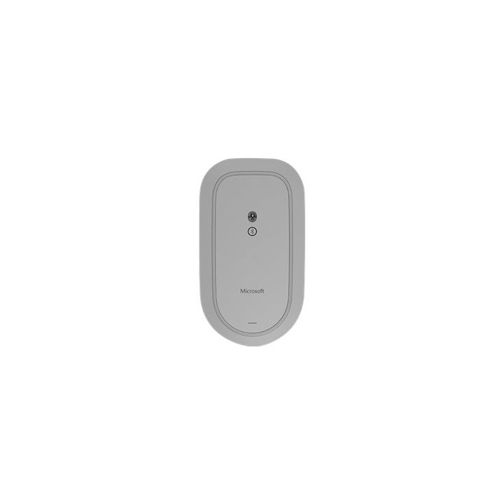 Microsoft Surface Mouse Bluetooth Gray (3YR-00006)