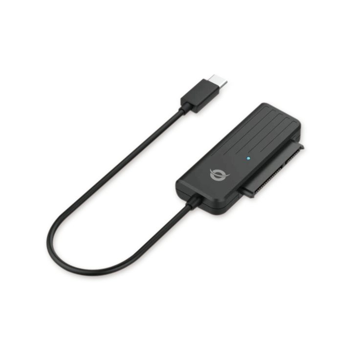 Conceptronic ABBY02B placa e adaptador de interface