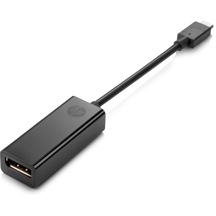 HP Adaptador USB-C para DP