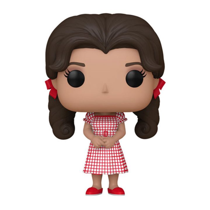 Funko Pop! A Ilha dos Malucos Mary Ann