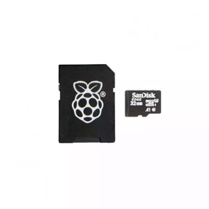 Raspberry Pi 5 8 GB Starter Kit (KITPI58GB)