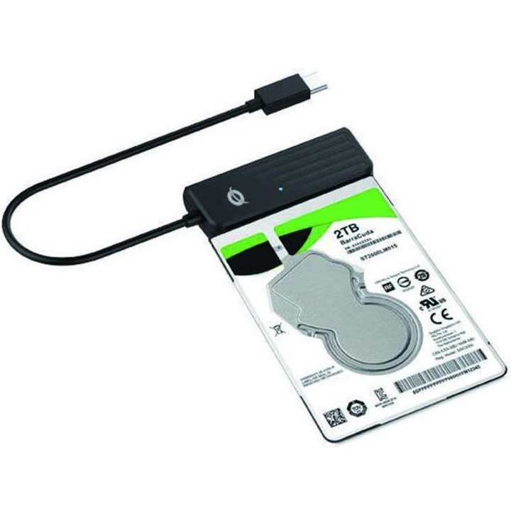 Conceptronic ABBY02B Interface Card and Adapter
