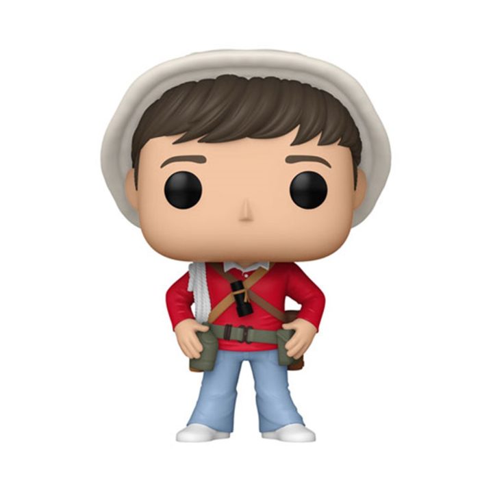 Funko Pop! La Isla de Gilligan Gilligan