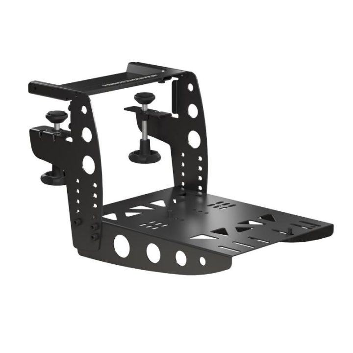 Thrustmaster TM Flying Clamp Abraçadeira de mesa para base de voo