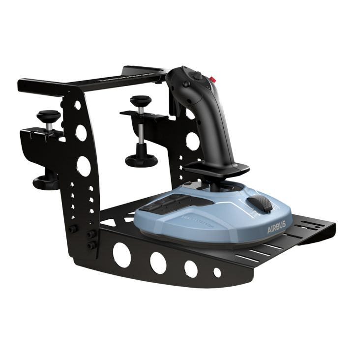 Thrustmaster TM Flying Clamp Desk Clamp for Flight Base