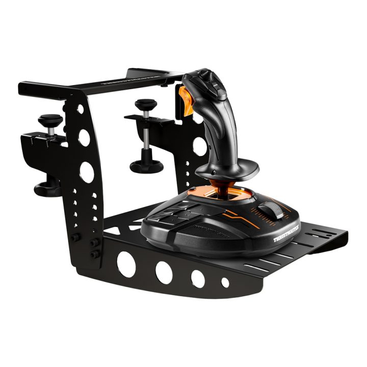 Thrustmaster TM Flying Clamp Desk Clamp for Flight Base