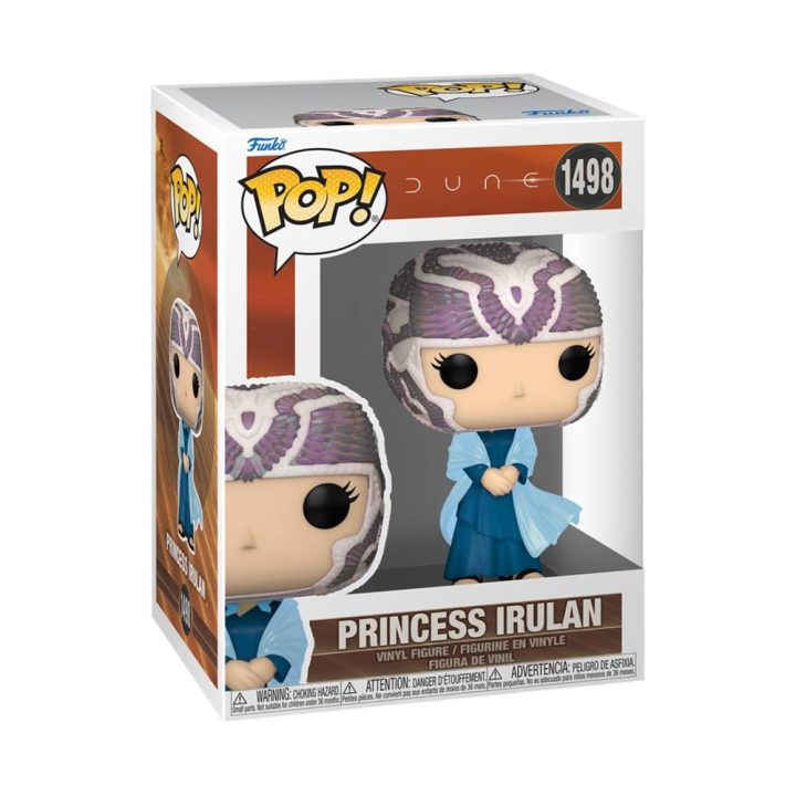 Funko Pop! Dune 2 Princess Irulan