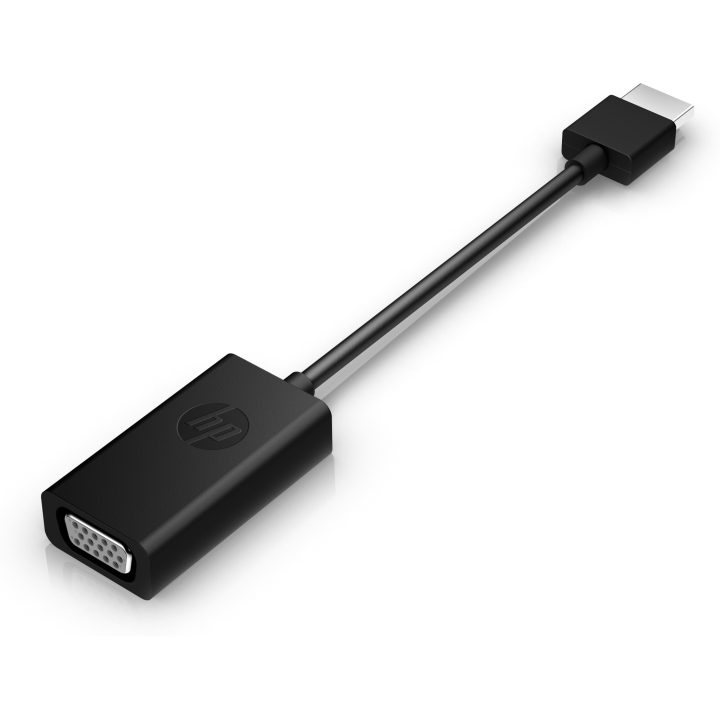 HP HDMI to VGA Adapter Cable