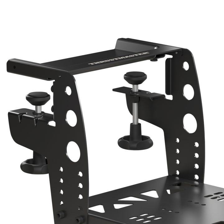 Thrustmaster TM Flying Clamp Desk Clamp for Flight Base