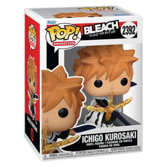 Funko Pop! Bleach – Thousand Year Blood War Ichigo (No. 2392)
