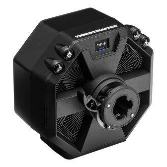 Thrustmaster T598 Servo Base Base para volante de simulador de…